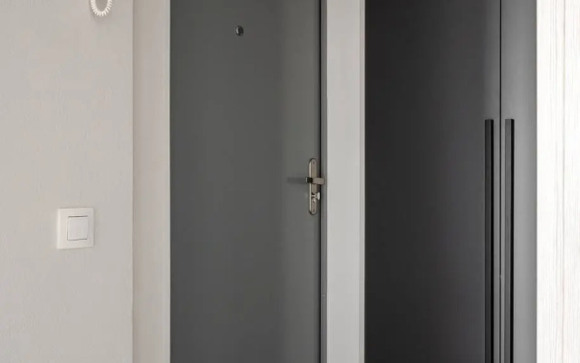 Апартаменты 1-комнатные около метро Кунцевская