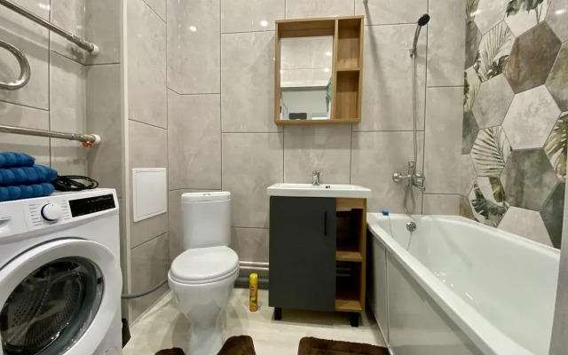 Квартира на Даяна Мурзина 7/1