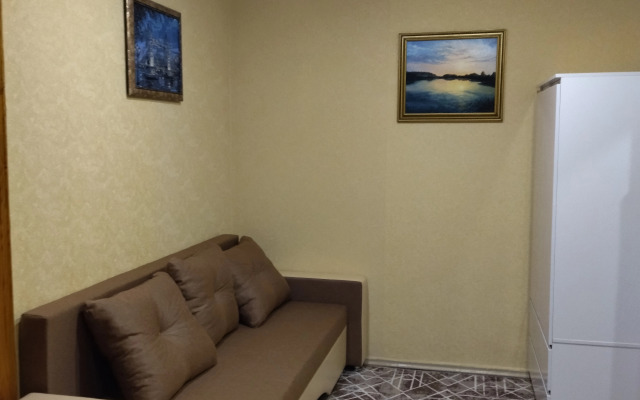 Uyutnaya Na Kurorte Flat