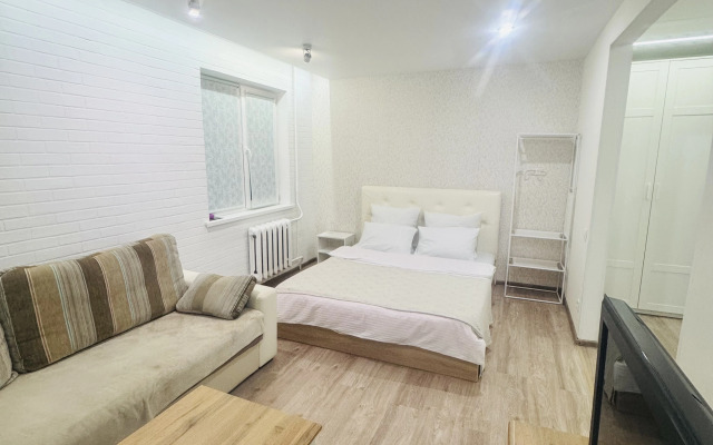 Apartments V Gostyakh U Yany