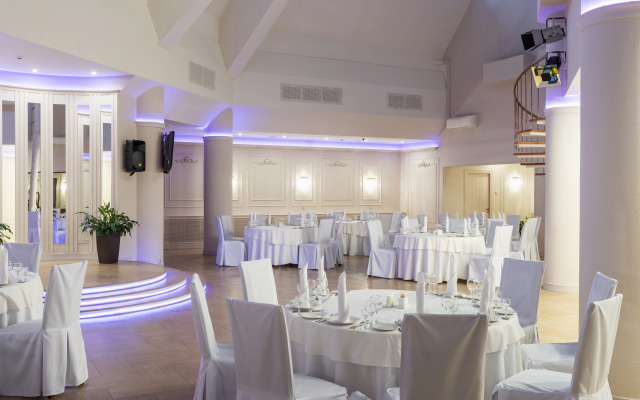 Отель Пур-Наволок