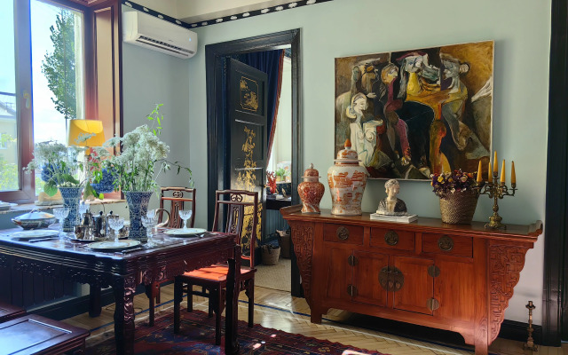 Квартира в историческом центре Ростова-на-Дону