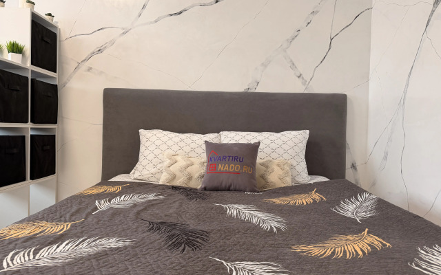 Квартира Однокомнатная Мрамор