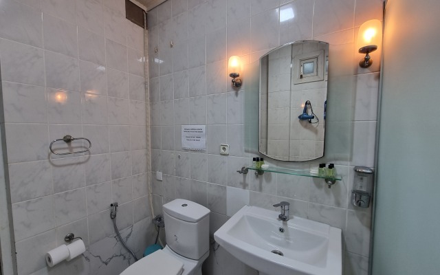 Old City Apart By Baku Apart, Apartments