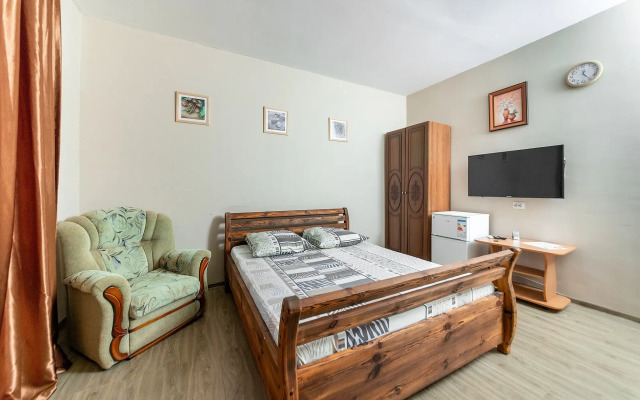 Гостевой дом на Молодёжной