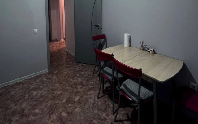 Квартира просторная в центре