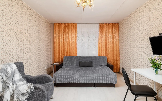 Апартаменты у метро Каширская