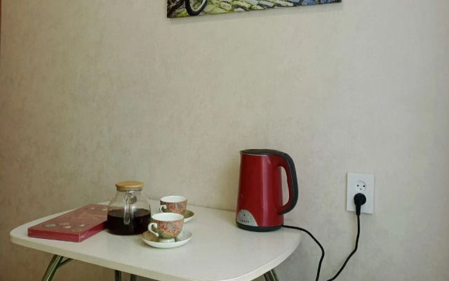 Квартира на Ульяновском шоссе 21