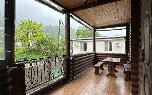 Vega Guest house