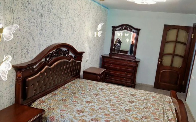 Квартира в центpе гoрoда