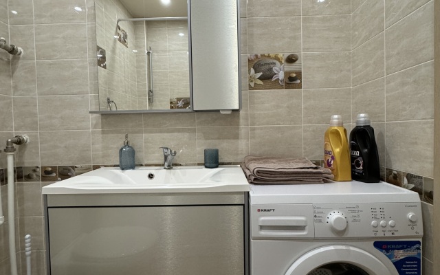 Zhiloy Dom Flat