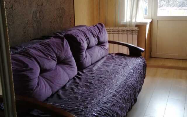 Квартира в центре курортной зоны