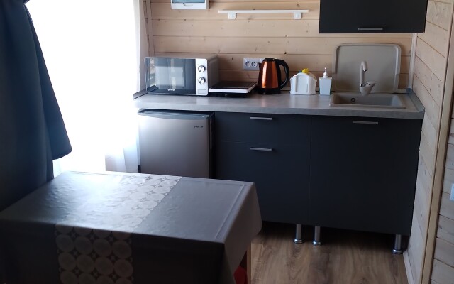 Arhyiz Voyazh Mini-hotel