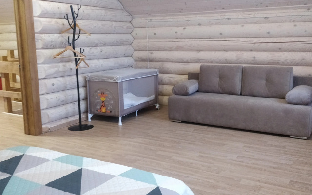 N4 Pod Uglichem Guest house