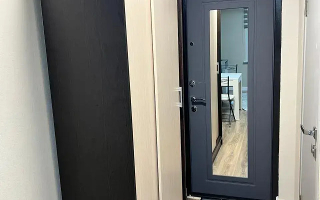 Studiya Vozle Metro Ryazanskiy Prospekt Dayker City Apartments Flat