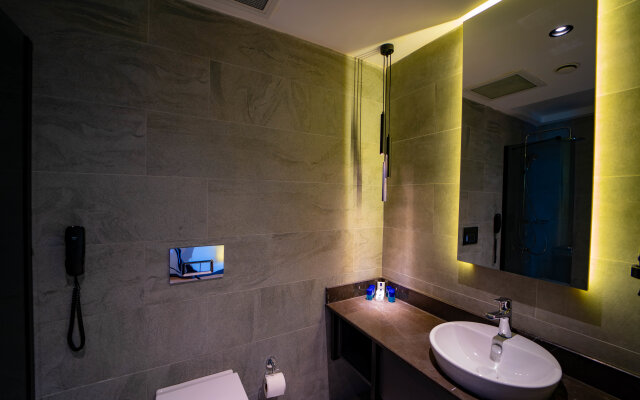 NoxInn Deluxe Hotel - Ultra All Inclusive