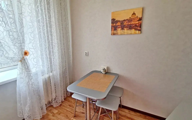 Апартаменты на улице Гончарова 8