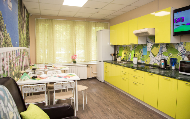 Хостел Lenin Hostel