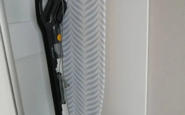 Квартира друга