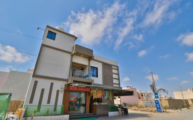 Mahalaxmi Hotel