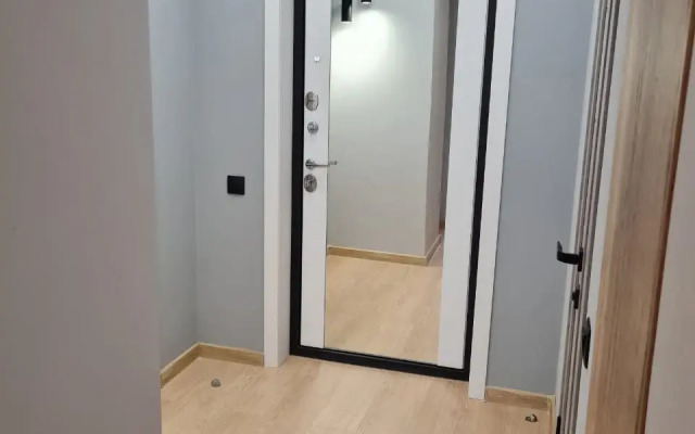 Sochiposutochno 7 Apartments