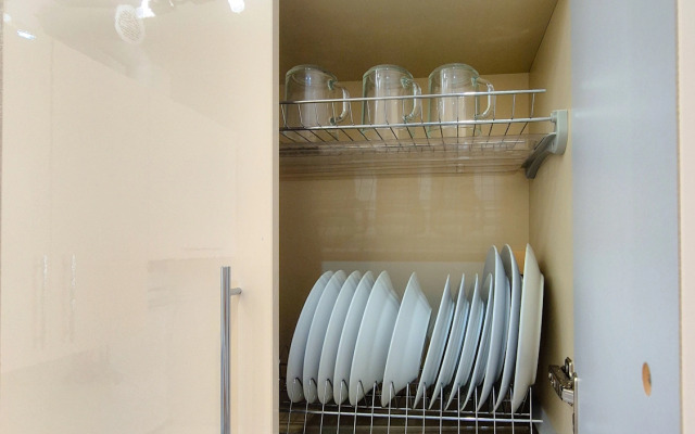 Квартира на улице Гвардейской 34