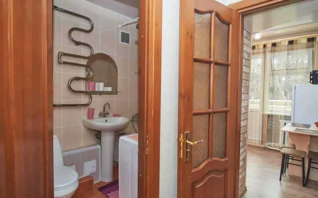 Квартира На Свердлова 27/58