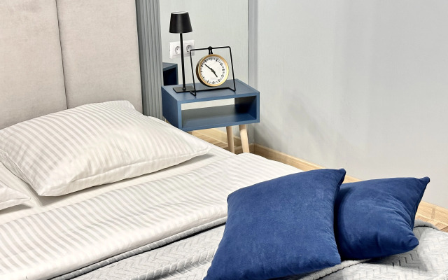 Апартаменты на Блинова 35