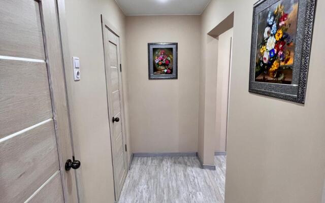 Квартира ул. Молокова 50