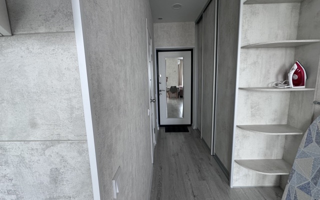 Квартира в новом ЖK Фрегат