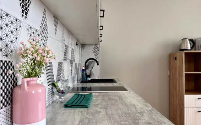 Квартира на Улице Яна Полуяна 39