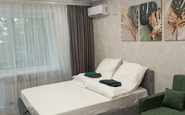 Uyutnaya Dvushka V Tsentre Flat