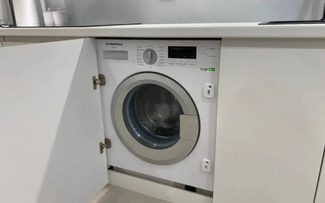 Апартаменты АК Полтавский