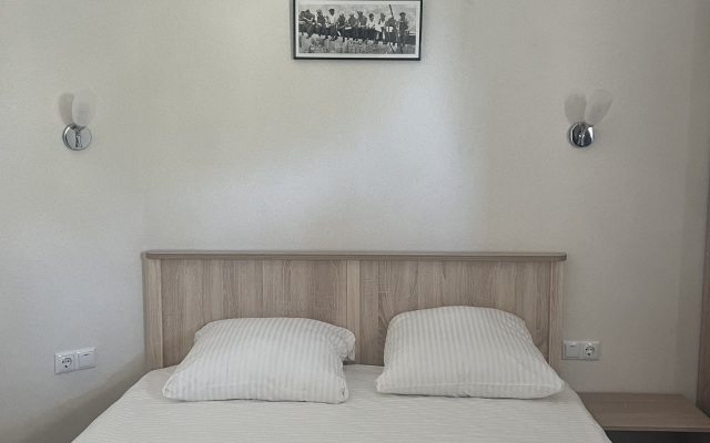Ostrovok Ekonom Apartments