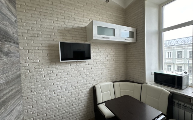 Na Ostrove Flat
