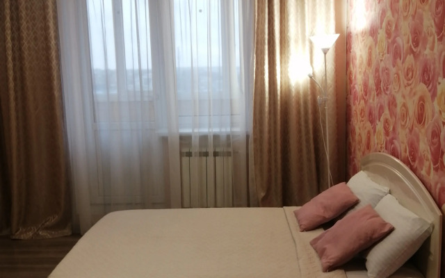 Zhilye Posutochno Na Rechnom Apartments