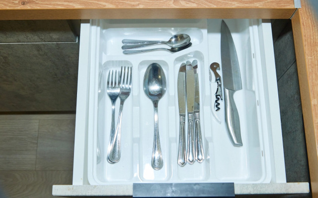 Апартаменты Wow House на Вернадского у метро 6