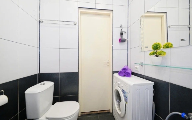 Квартира Уютная квартира в самом сердце Волгограда