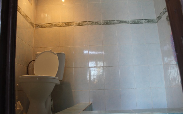 Chastny Sektor U Morya Private House