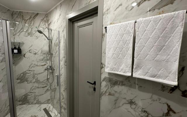 Heart Inn Boutique Hotel