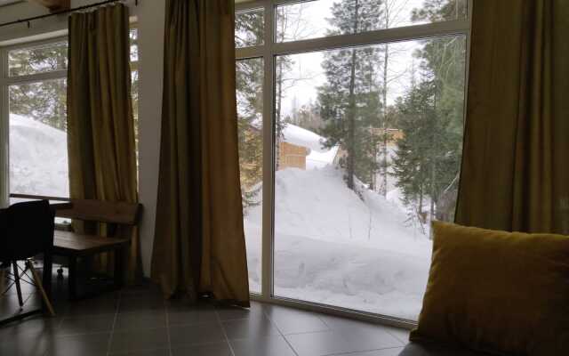 Forest House Guest House