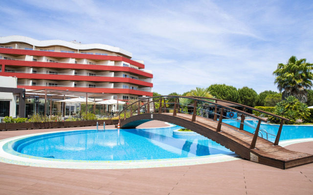 MS Aparthotel