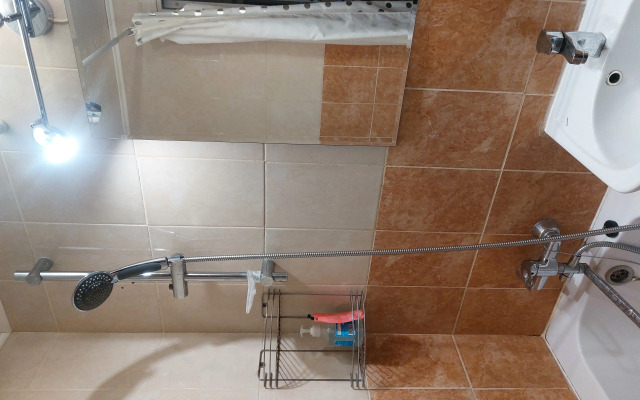 Апартаменты на улице Короленко 10