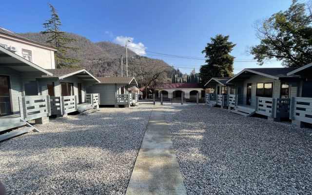 Lakraa Hotel