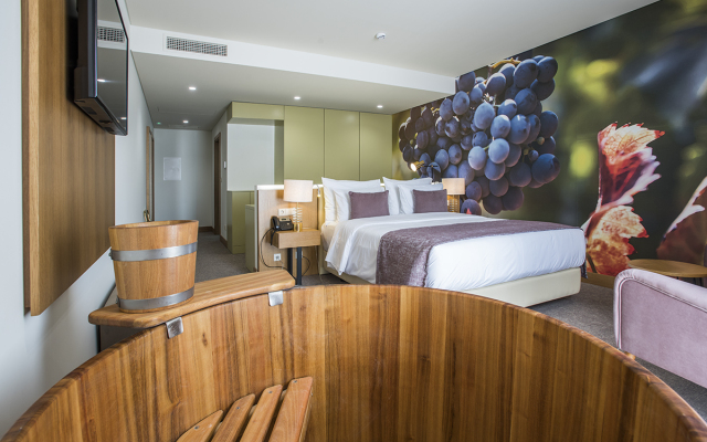 Douro Castelo Signature Butik-Hotel