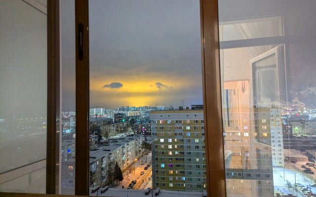 138 Na Uspenskom Prospekte 113B Flat