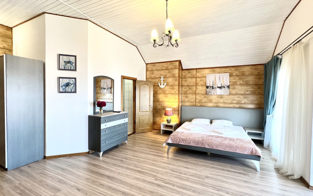 Гостевой Дом Кермек