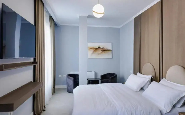 Oxygen Boutique Hotel
