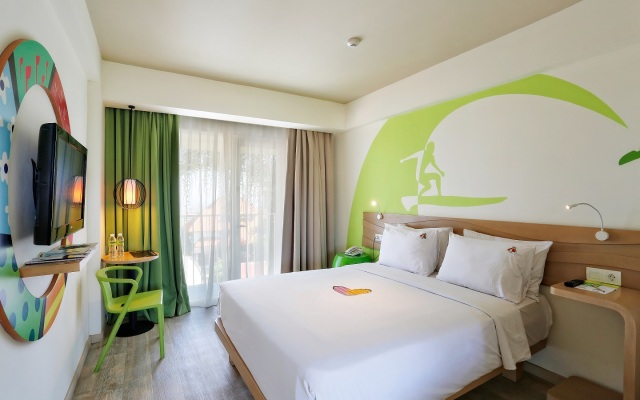 MaxOneHotels Bukit Jimbaran Hotel