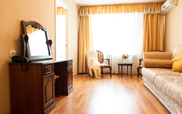Schipok Hotel